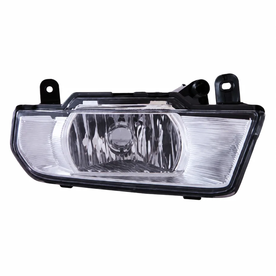 Skoda Yeti Left Non-LED Front Fog Light (2009–2018) — photograph 2