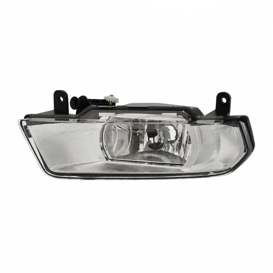 Skoda Yeti Left Non-LED Front Fog Light (2009–2018)