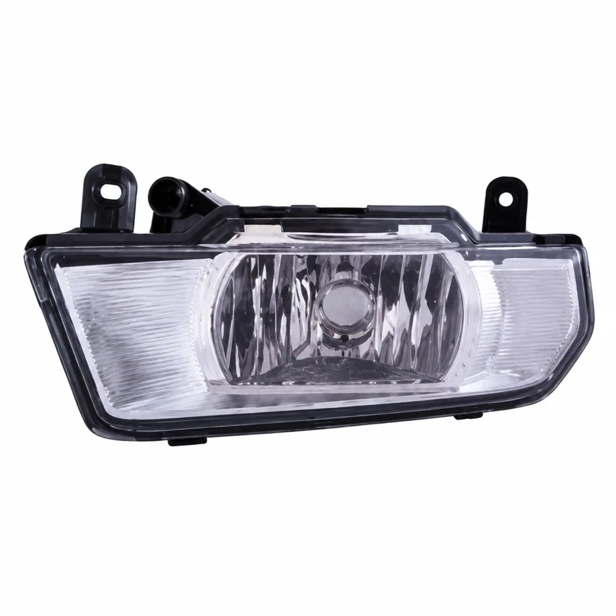 Skoda Yeti Right Non-LED Front Fog Light (2009–2018) — photograph 2