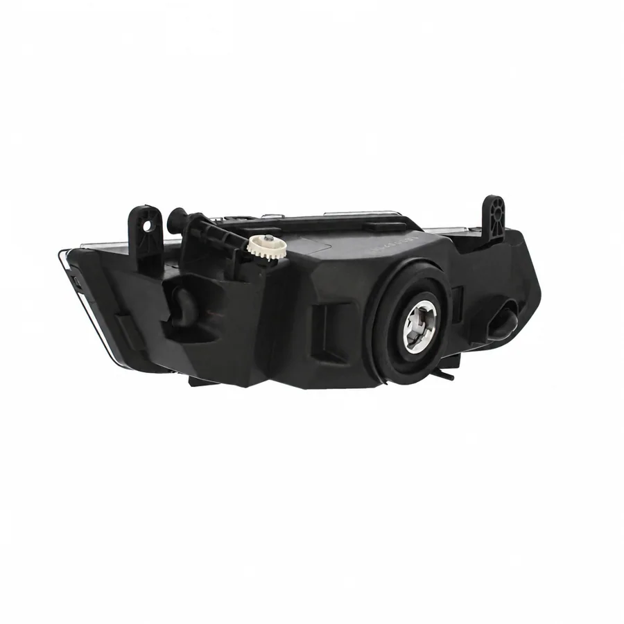 Skoda Yeti Right Non-LED Front Fog Light (2009–2018) — photograph 3