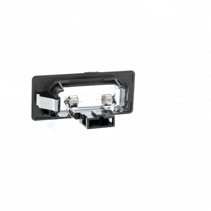 Skoda Yeti Left or Right C5W (Included) Number Plate Light (2009–2014) — photograph 2