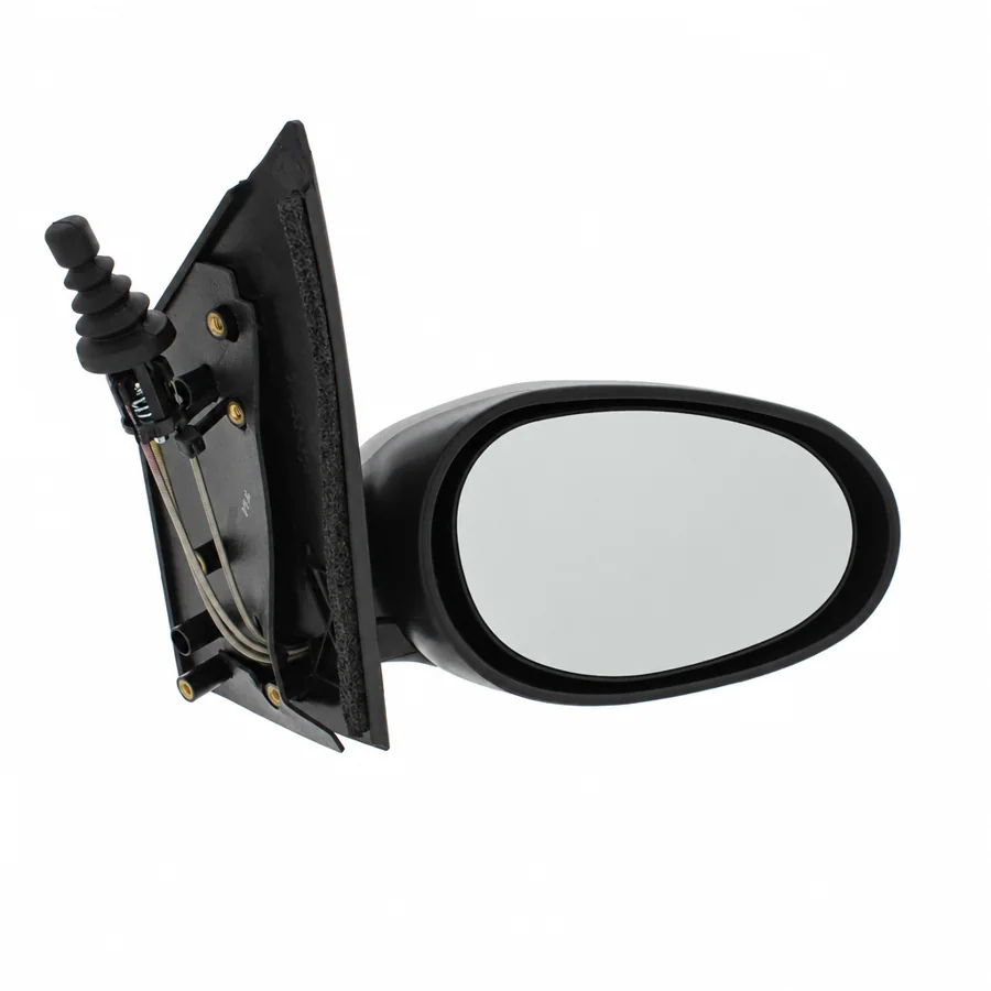 Smart City Fortwo Right Complete Mirror Unit — photograph 2
