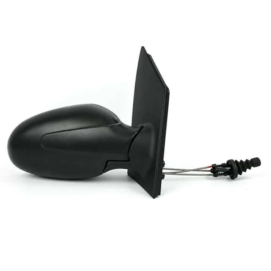 Smart City Fortwo Right Complete Mirror Unit — photograph 3