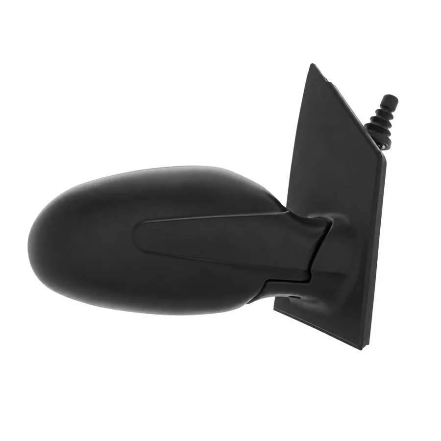 Smart City Fortwo Right Complete Mirror Unit