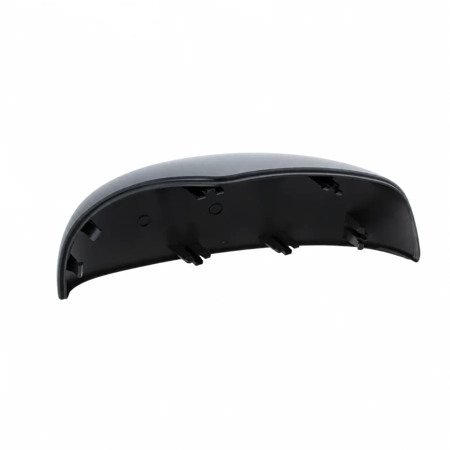 Smart Forfour Right Primed Mirror Cover (2014–2022) — photograph 3