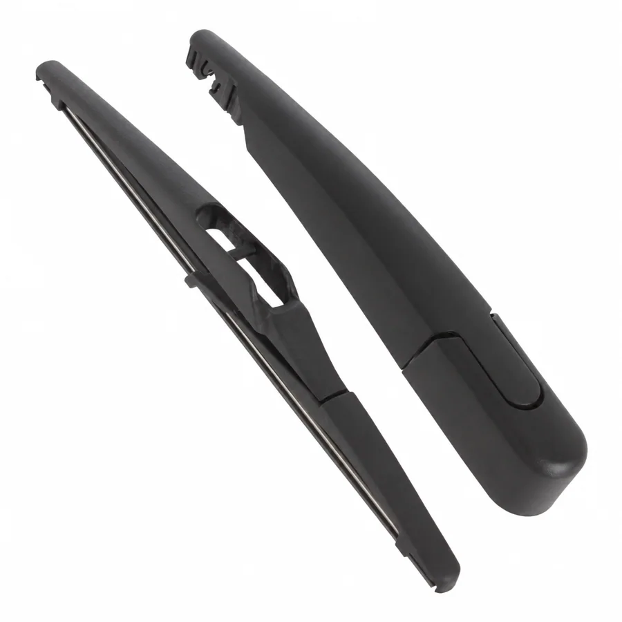 Smart Forfour 23 cm Plastic Wiper Arm and Blade Set (2014–2022)