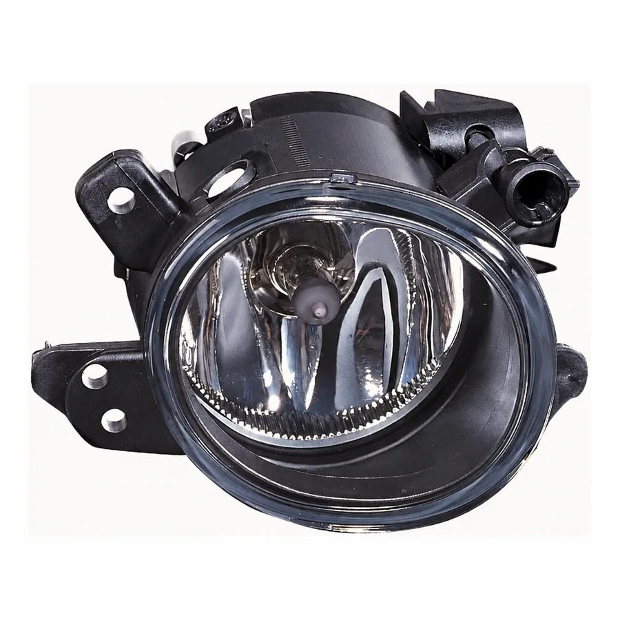 Smart Fortwo Right Non-LED Front Fog Light (2007–2015) — photograph 2