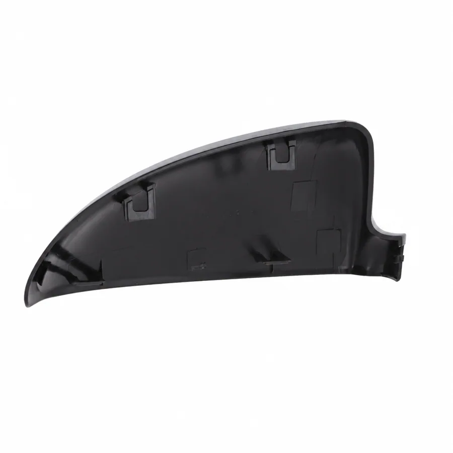 Smart Fortwo Left Black Mirror Cover (2007–2015) — photograph 2