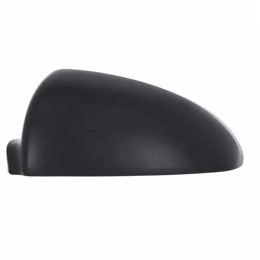 Smart Fortwo Left Black Mirror Cover (2007–2015)