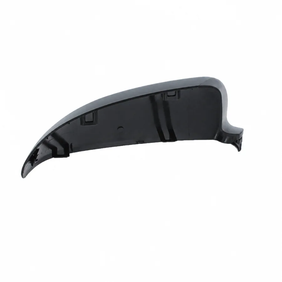 Smart Fortwo Left Paintable - Black Mirror Cover (2007–2015) — photograph 3
