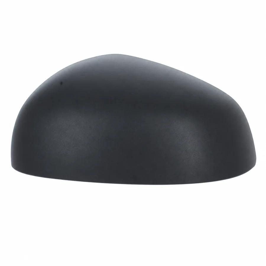 Smart Fortwo Left Black - Textured Mirror Cover (2014–2023)