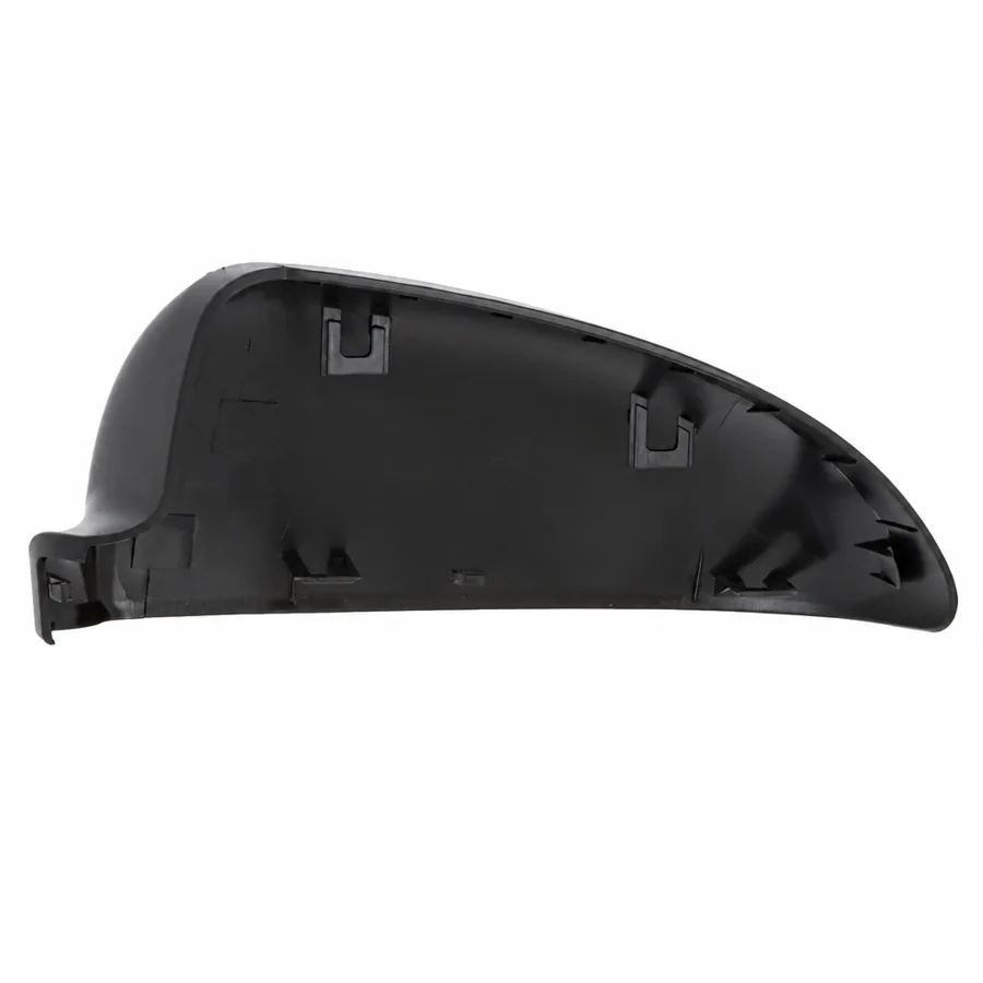 Smart Fortwo Right Black Mirror Cover (2007–2015) — photograph 2
