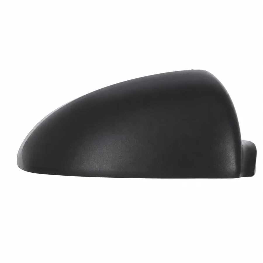 Smart Fortwo Right Black Mirror Cover (2007–2015)