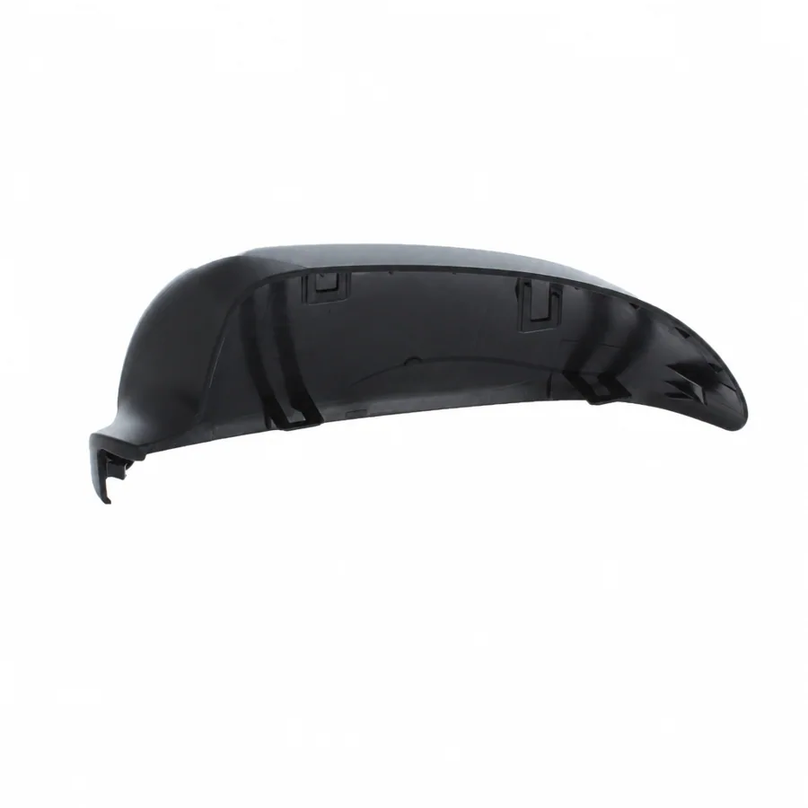 Smart Fortwo Right Paintable - Black Mirror Cover (2007–2015) — photograph 3