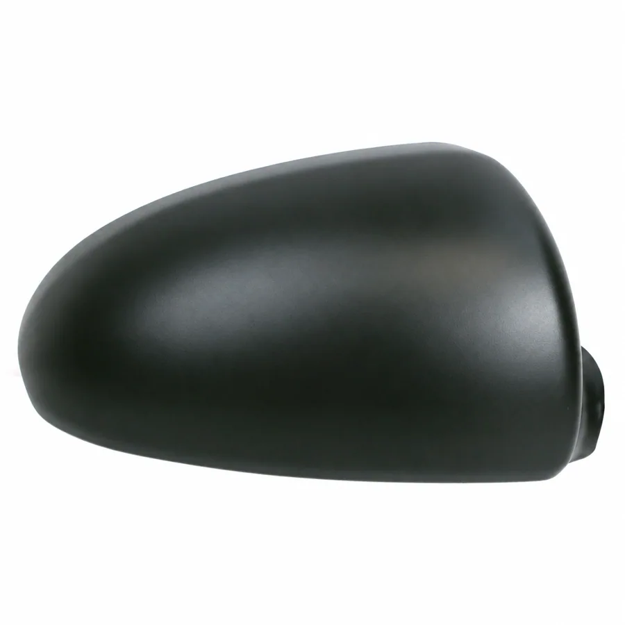 Smart Fortwo Right Paintable - Black Mirror Cover (2007–2015)