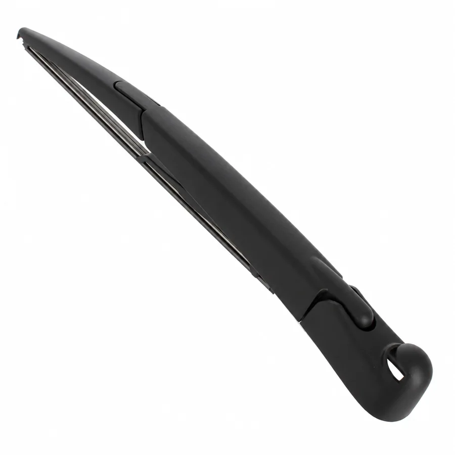 Smart Fortwo 27 cm Plastic Wiper Arm and Blade Set (2007–2015) — photograph 2