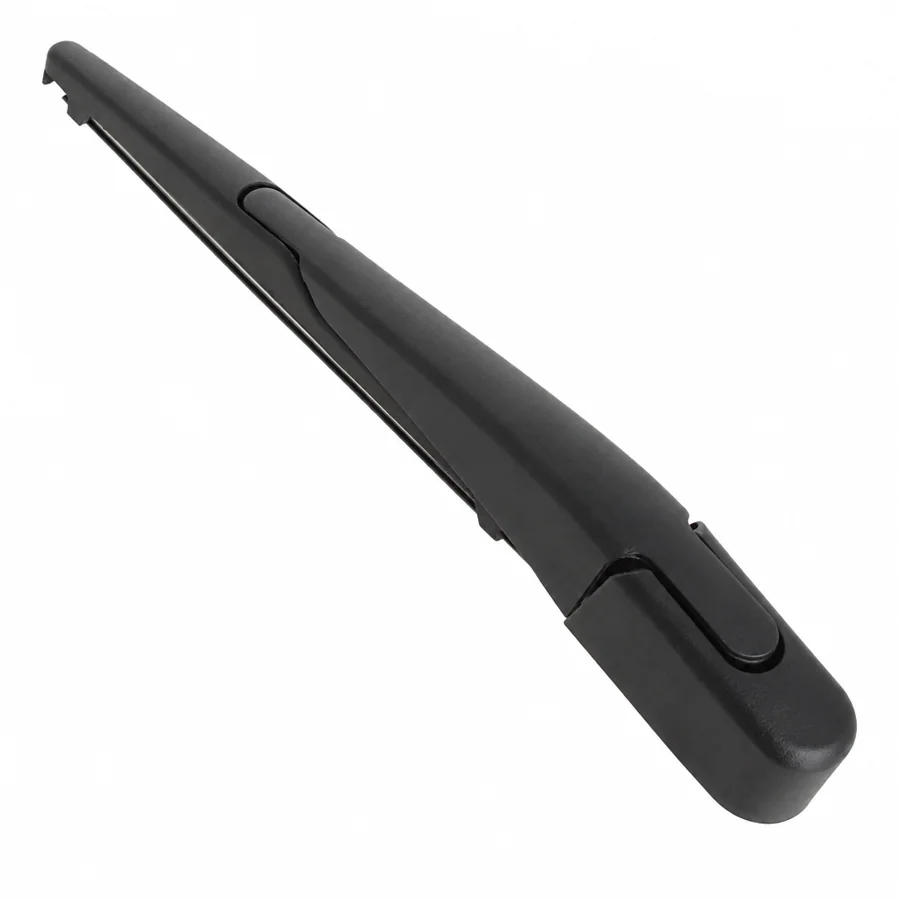 Smart Fortwo 18 cm Plastic Wiper Arm and Blade Set (2014–2023) — photograph 2