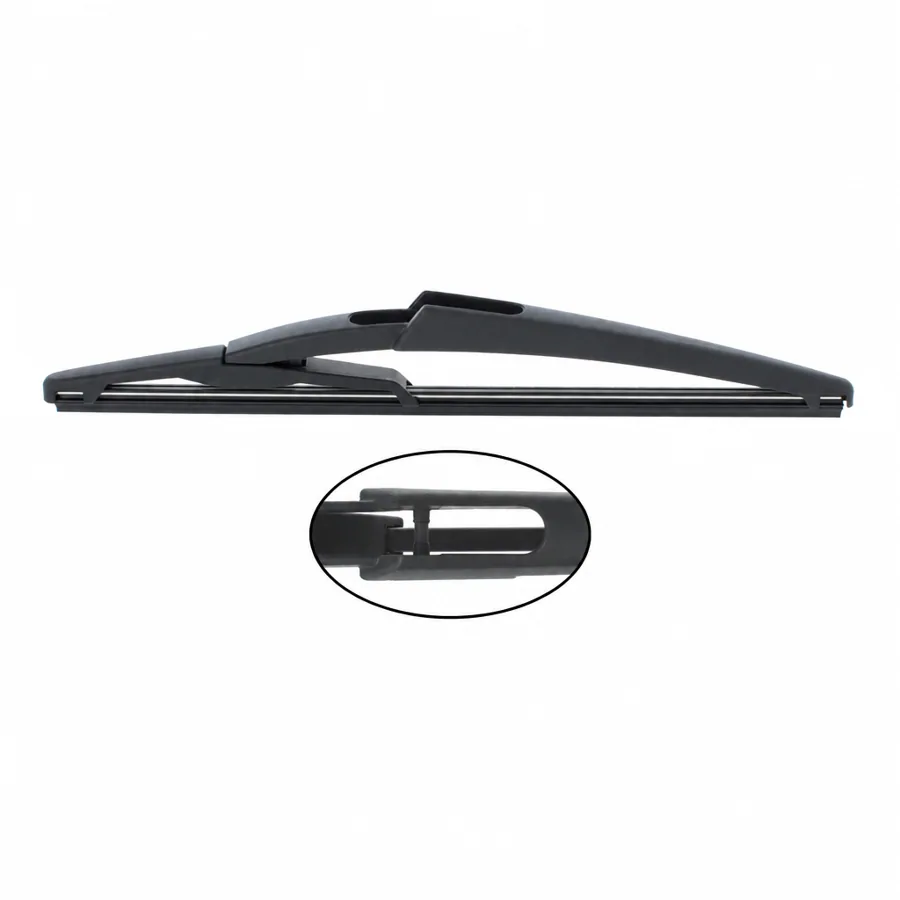 Smart Fortwo 27 cm Plastic Wiper Blade (2007–2015)