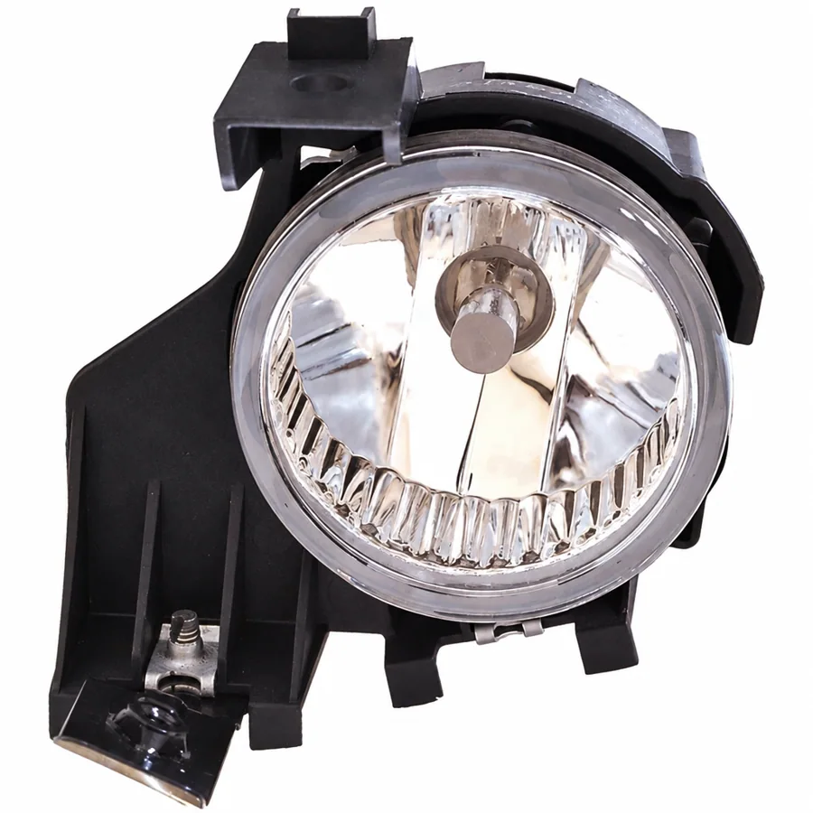 Subaru Impreza Left Non-LED Front Fog Light (2007–2012) — photograph 2