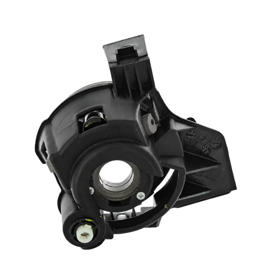 Subaru Impreza Left Non-LED Front Fog Light (2007–2012) — photograph 3