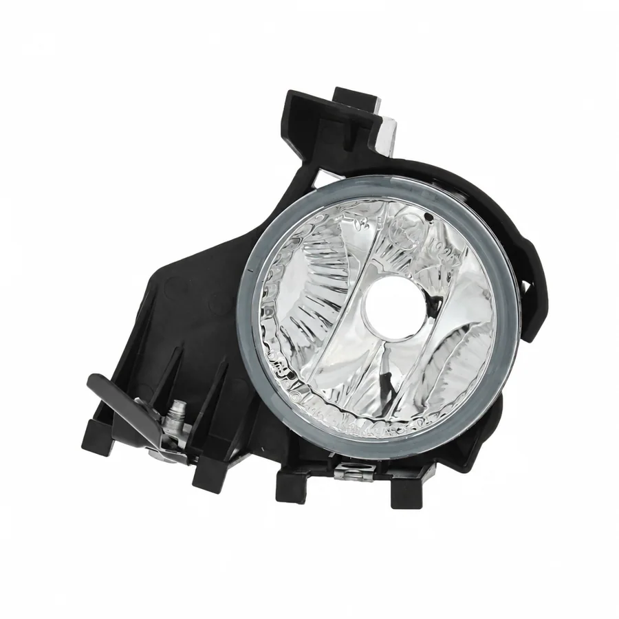 Subaru Impreza Left Non-LED Front Fog Light (2007–2012)
