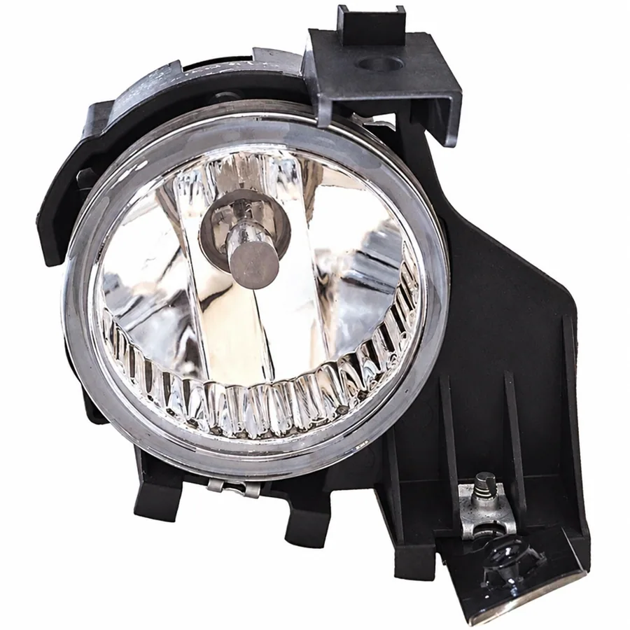 Subaru Impreza Right Non-LED Front Fog Light (2007–2012)