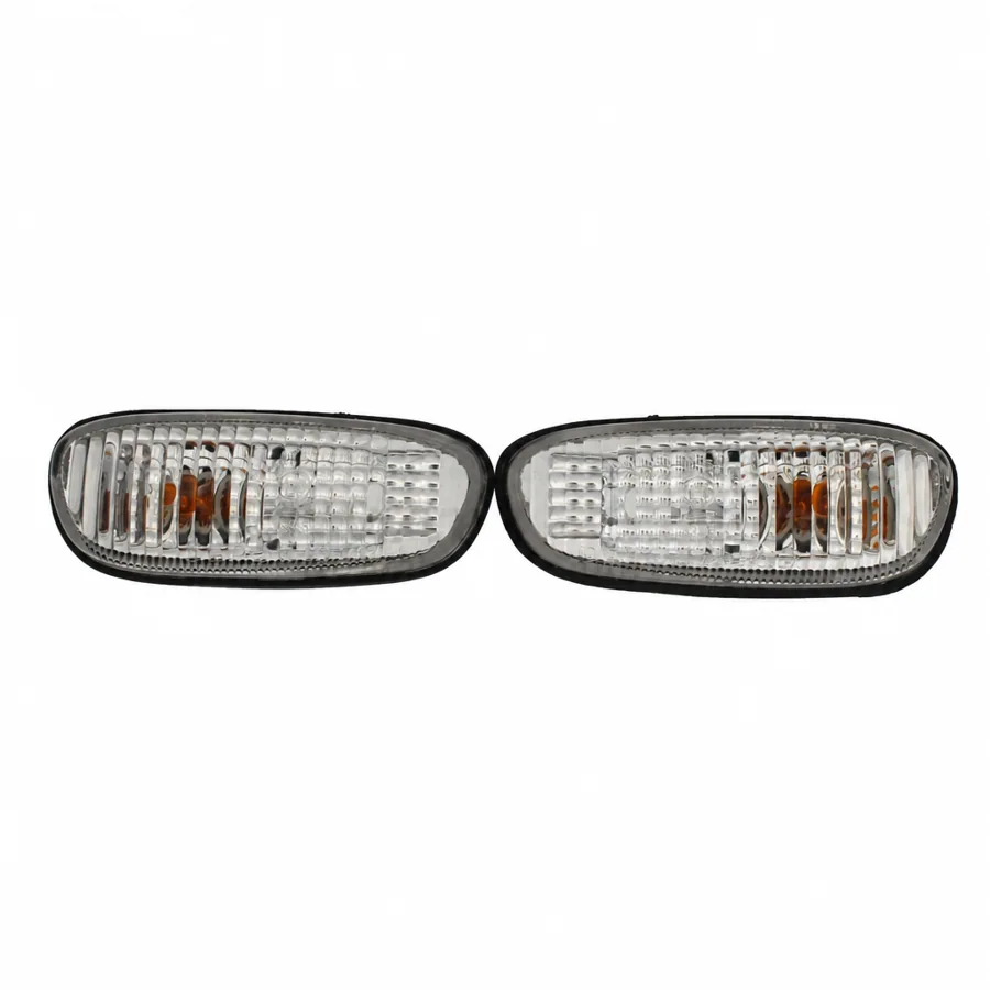 Subaru Impreza Left and Right Side Repeater (1993–2000)