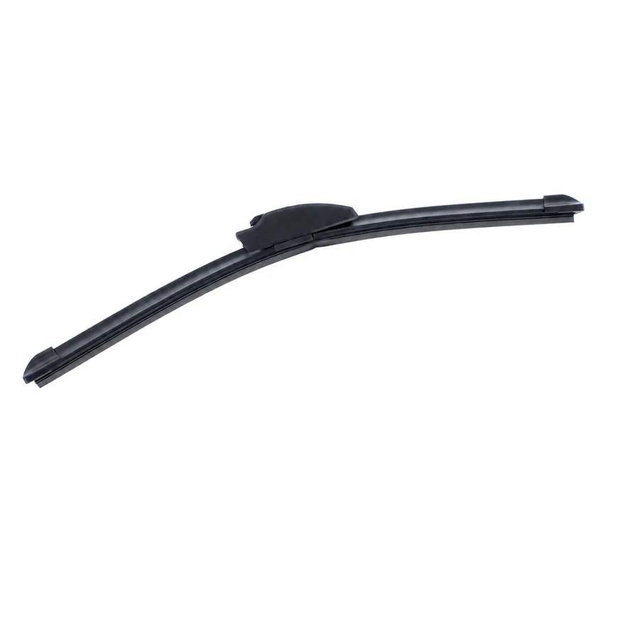Subaru Justy 43 cm Exact Fit Aero Blade Wiper Blade (1987–1996) — photograph 2