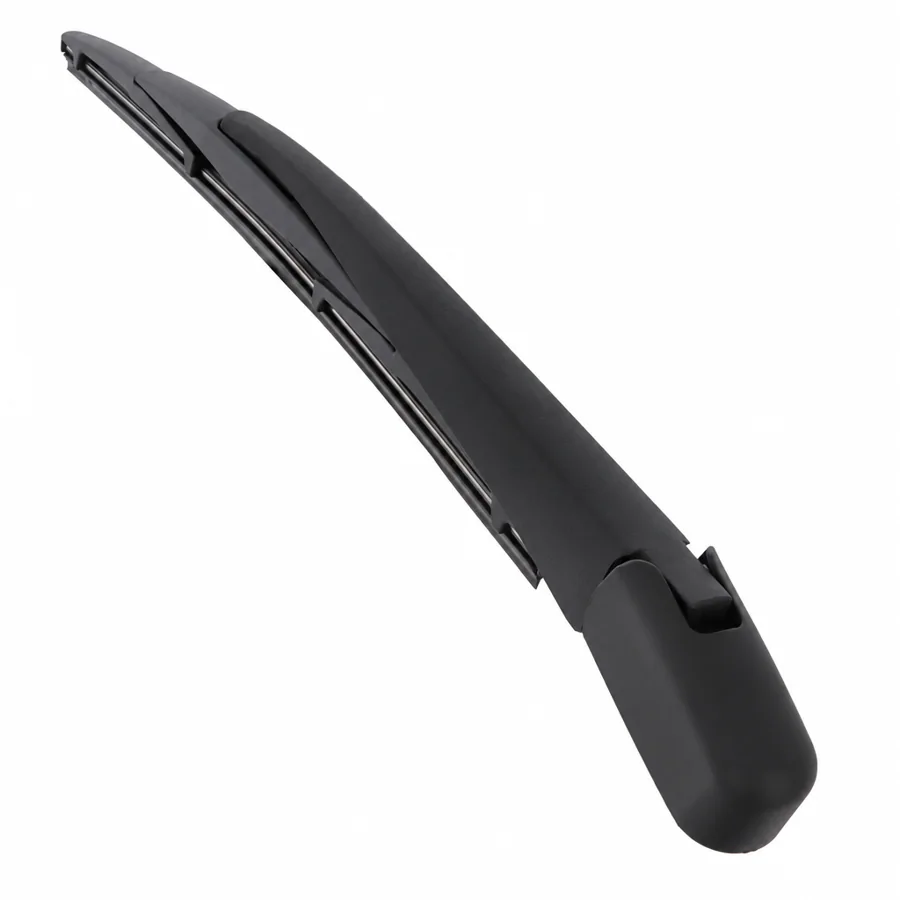 Subaru Outback 35 cm Plastic Wiper Arm and Blade Set (2015–2021) — photograph 2