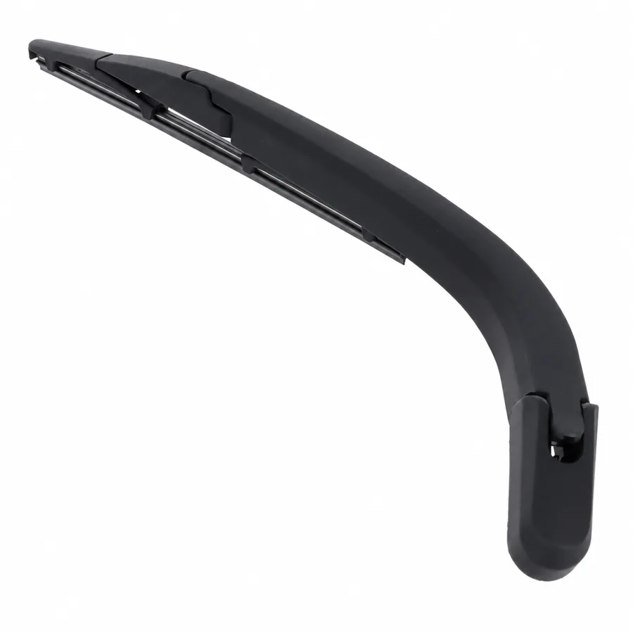 Suzuki Alto 26 cm Plastic Wiper Arm and Blade Set (2009–2015) — photograph 2
