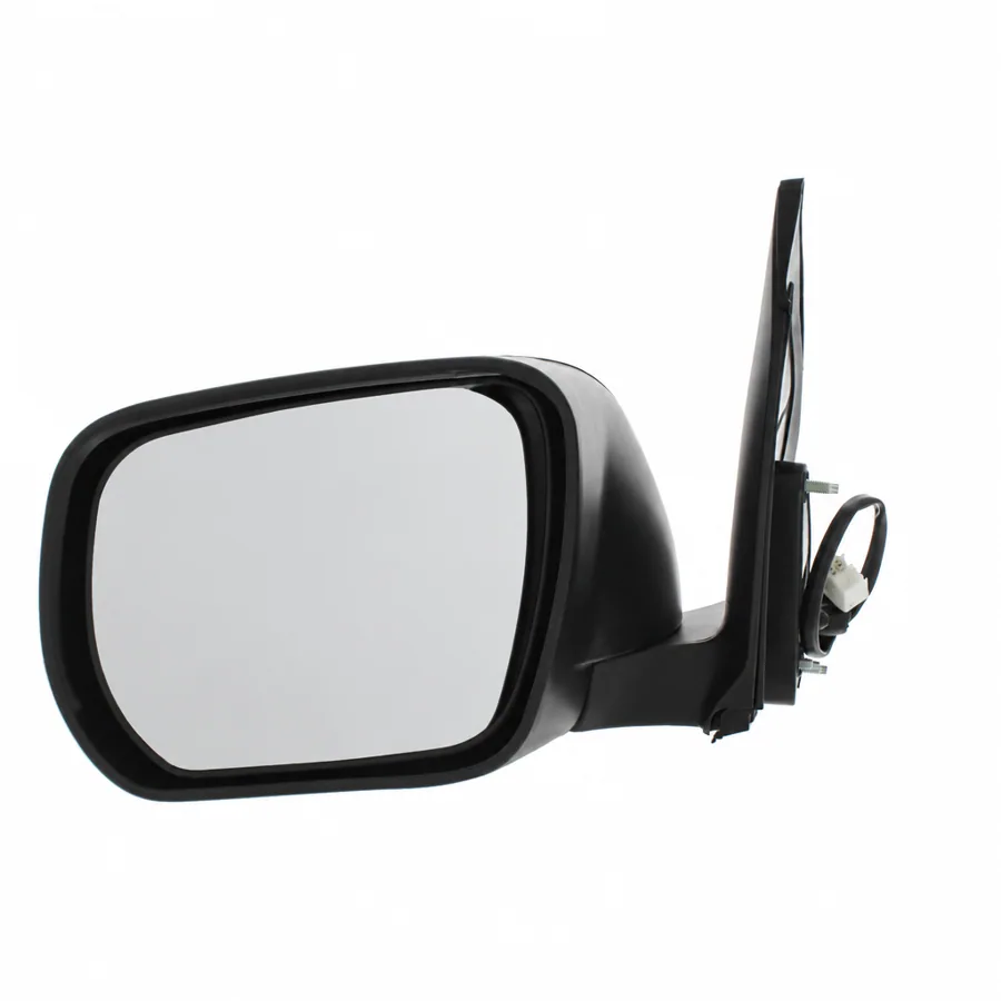 Suzuki Grand Vitara Left Complete Mirror Unit — photograph 2