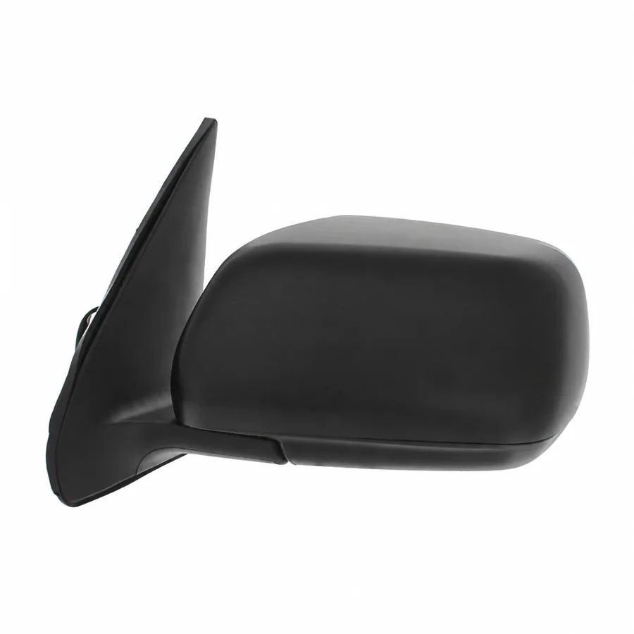 Suzuki Grand Vitara Left Complete Mirror Unit