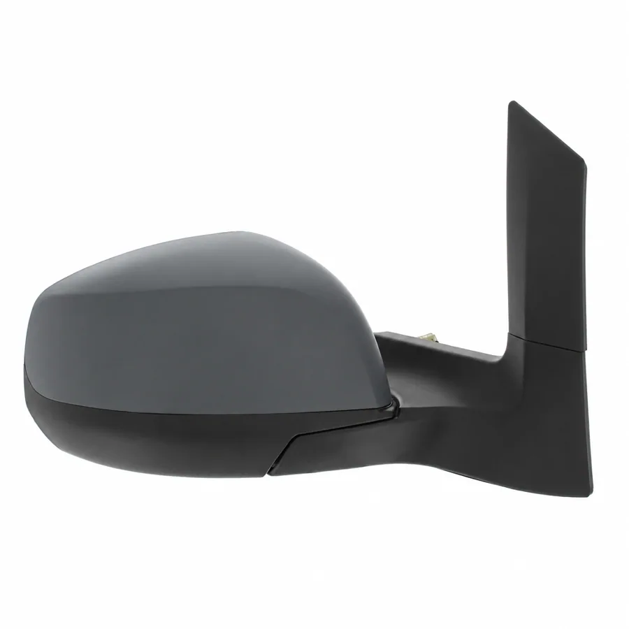 Suzuki Splash Right Heated Electric Complete Mirror Unit, Primed (2008–2015) — photograph 2