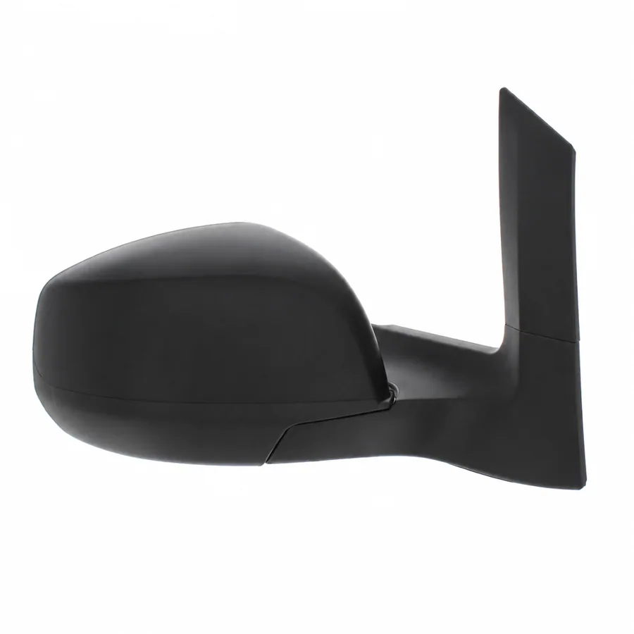 Suzuki Splash Right Complete Mirror Unit, Black (2008–2015) — photograph 2