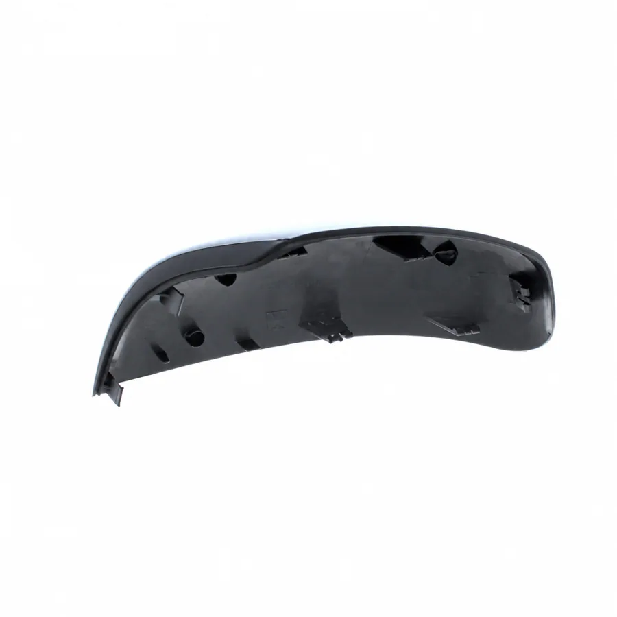 Suzuki Splash Right Black - Textured Mirror Cover (2008–2015) — photograph 2