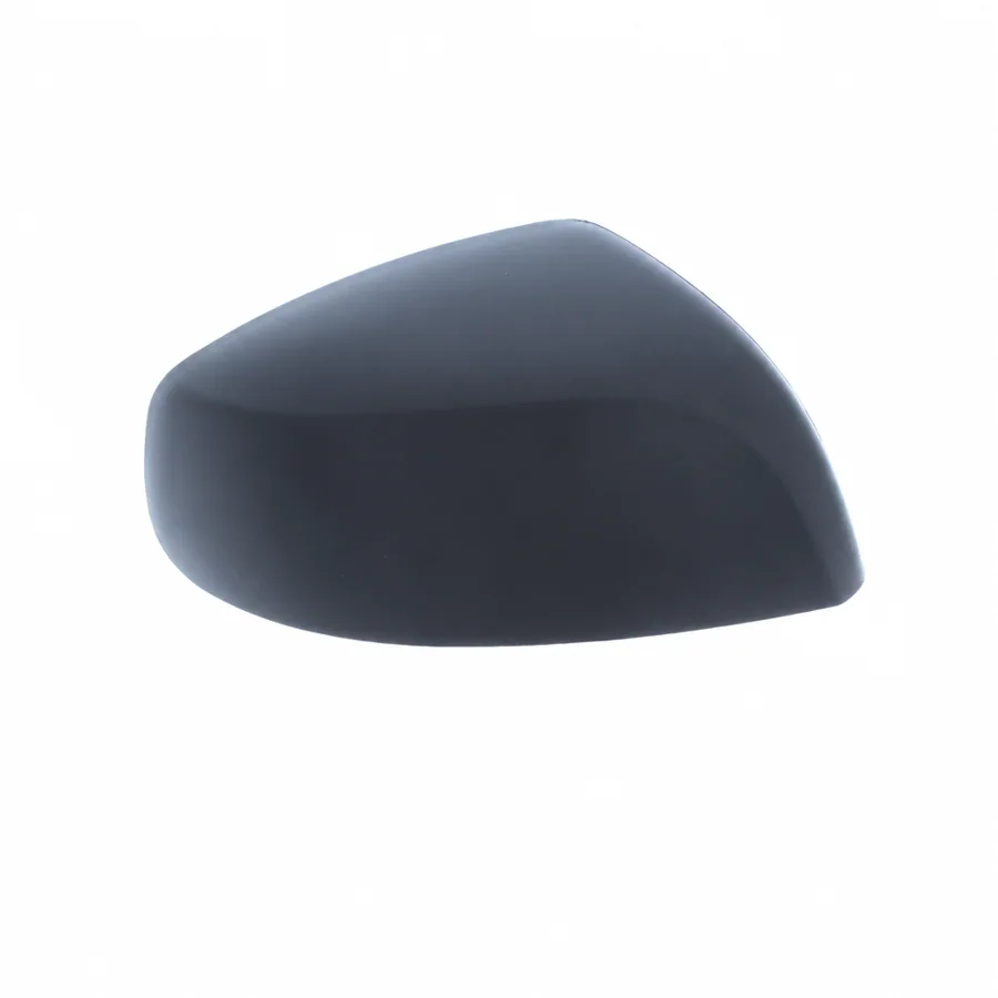 Suzuki Splash Right Black - Textured Mirror Cover (2008–2015)