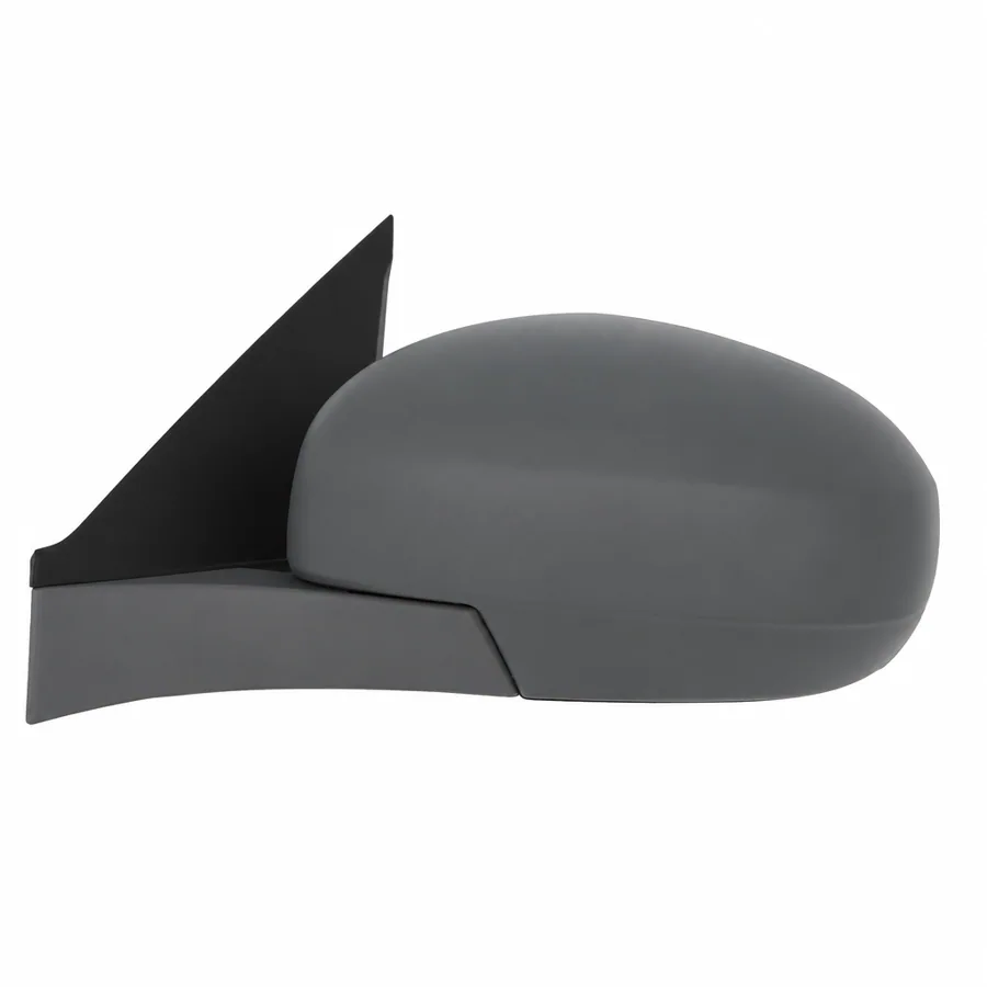 Suzuki Swift Left Electric Complete Mirror Unit, Primed (2013–2017) — No indicator