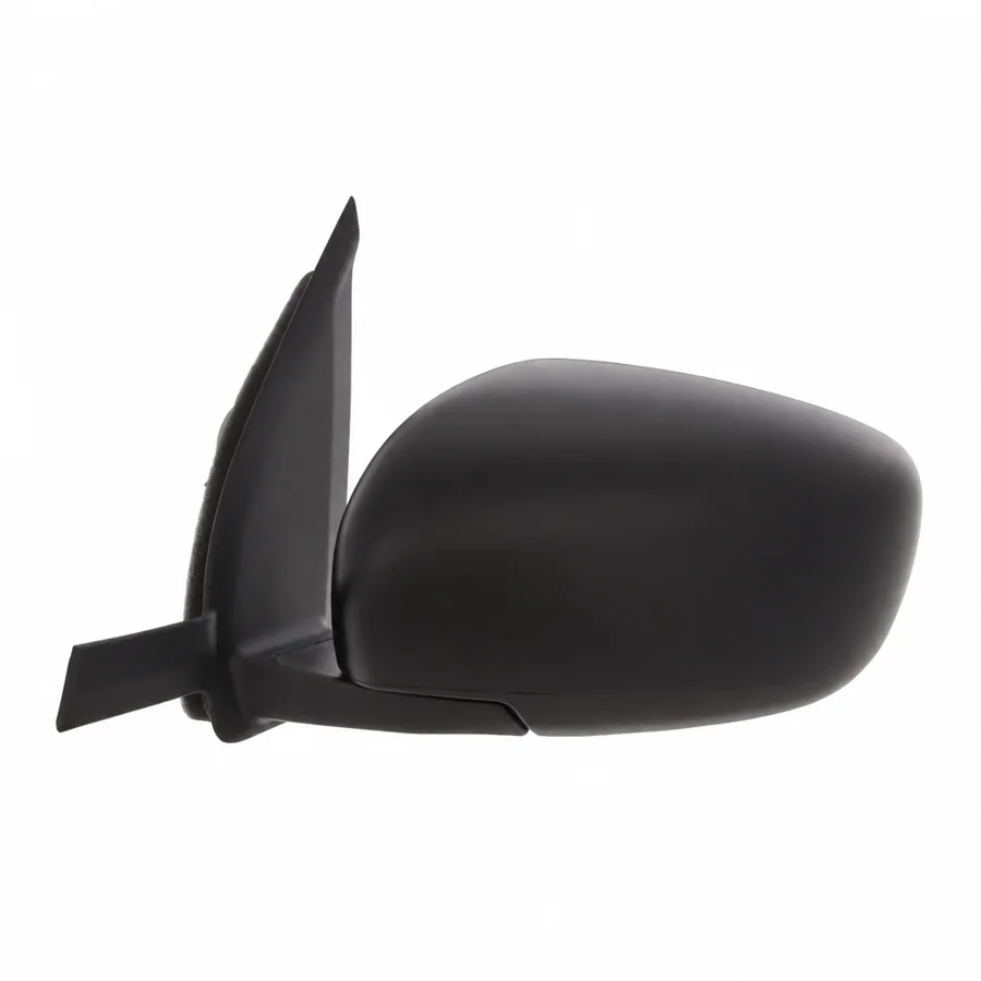 Suzuki Swift Left Heated Electric Complete Mirror Unit, Primed (2017–2025)