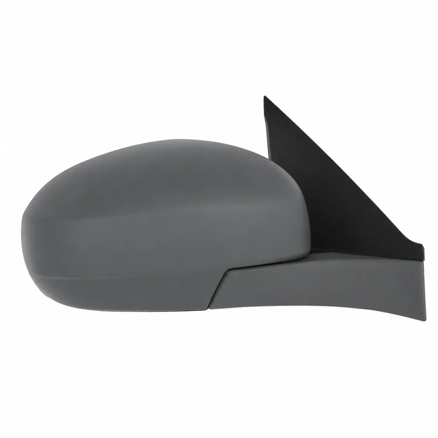 Suzuki Swift Right Electric Complete Mirror Unit, Primed (2013–2017) — No indicator