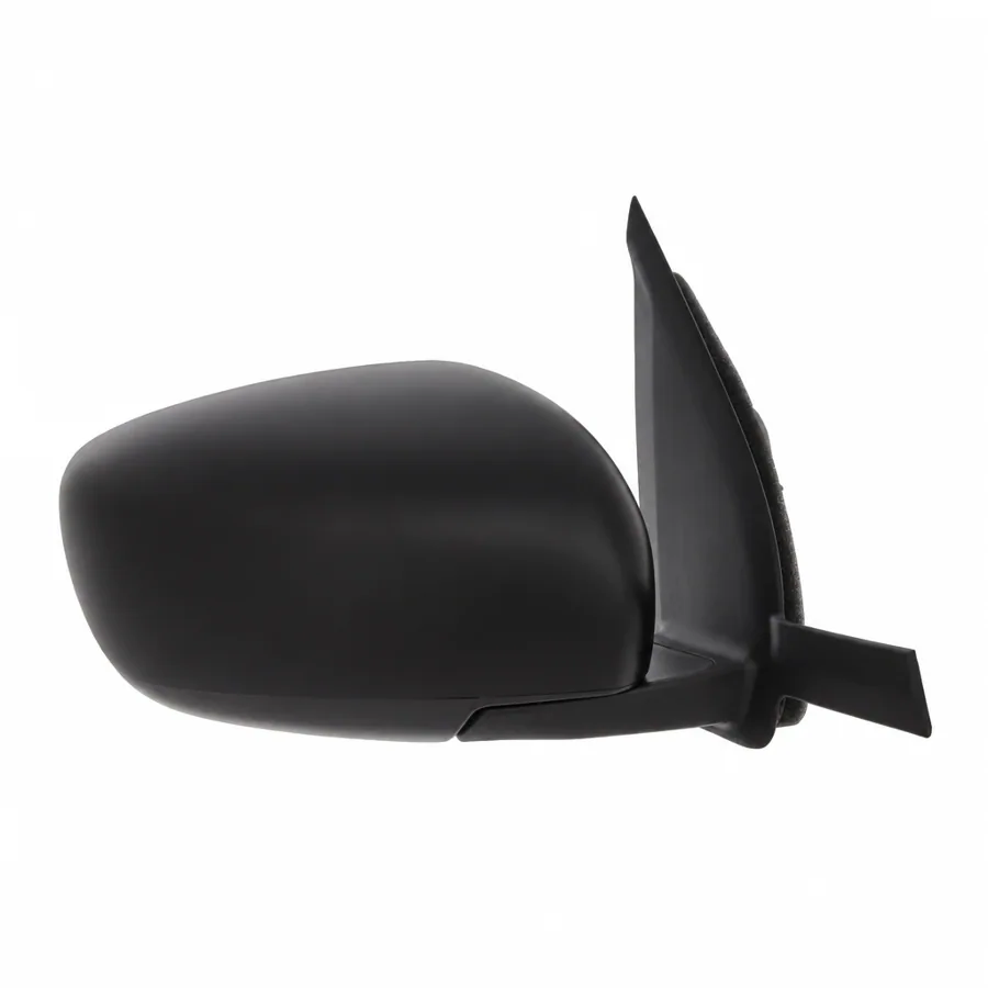Suzuki Swift Right Heated Electric Complete Mirror Unit, Primed (2017–2025)