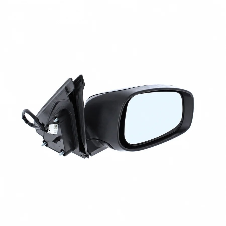 Suzuki Swift Right Complete Mirror Unit — photograph 2