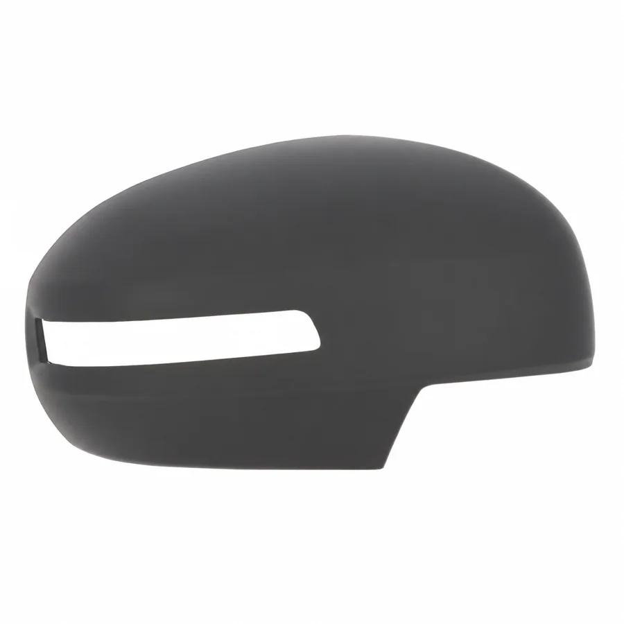 Suzuki Swift Right Primed Mirror Cover (2013–2017)