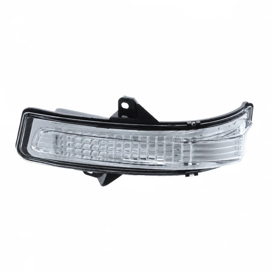 Suzuki SX4 Left Clear Mirror Indicator (2011–2015) — photograph 2