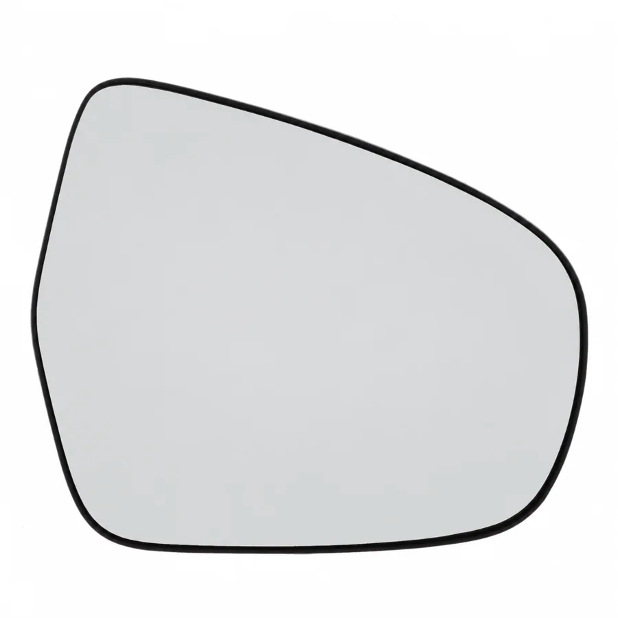 Suzuki SX4 S-Cross Right Heated Convex Mirror Glass (2013–2023) — photograph 2