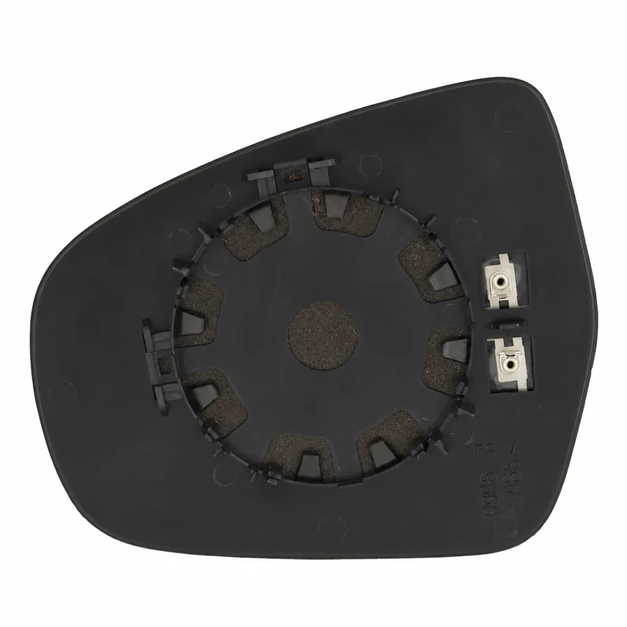 Suzuki SX4 S-Cross Right Heated Convex Mirror Glass (2013–2023) — photograph 3