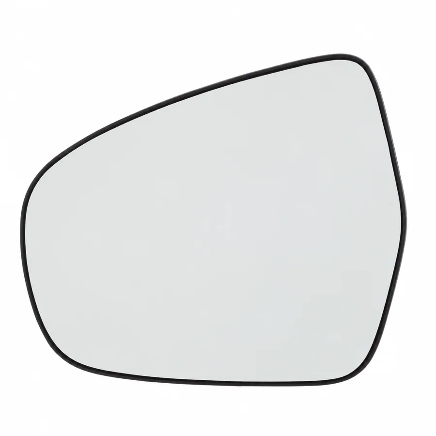 Suzuki Vitara Left Heated Convex Mirror Glass (2015 onwards) — photograph 2