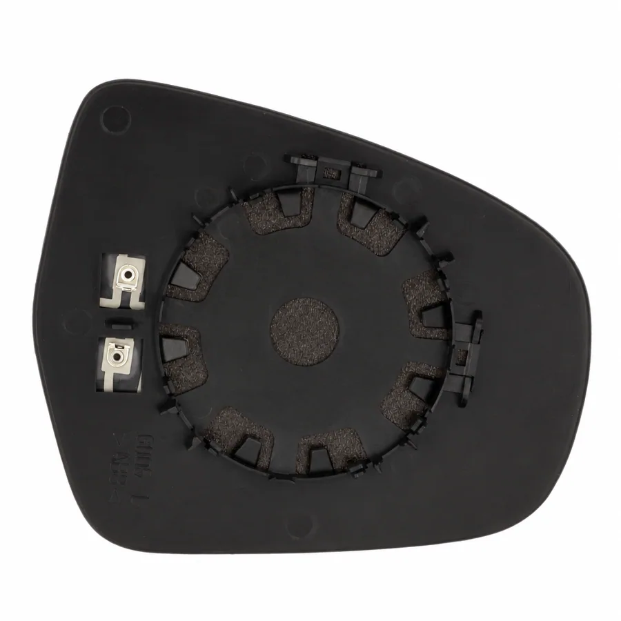 Suzuki Vitara Left Heated Convex Mirror Glass (2015 onwards) — photograph 3