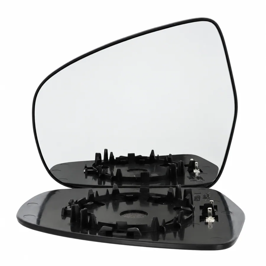 Suzuki Vitara Left Heated Convex Mirror Glass (2015 onwards)