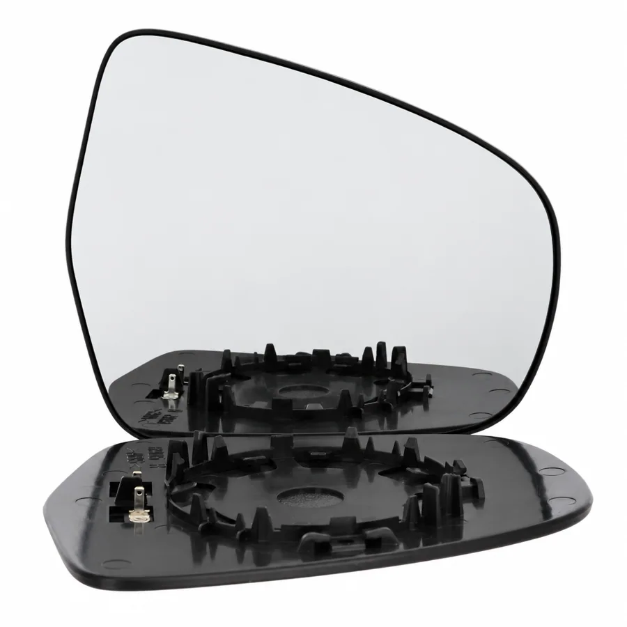 Suzuki Vitara Right Heated Convex Mirror Glass (2015 onwards)