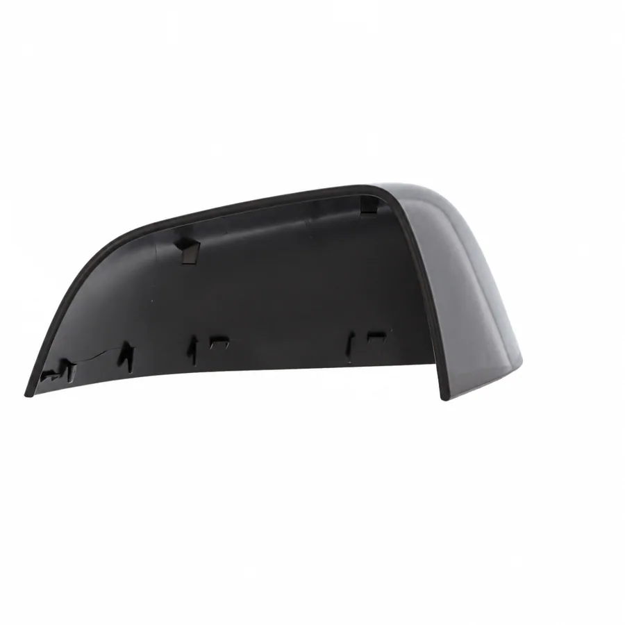 Tesla Model 3 Left Paintable - Black Mirror Cover (2019–2026) — photograph 2